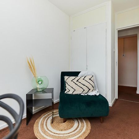 The Kennington Park Crib - Lovely 2Bdr Flat With Garden Londres Exterior foto