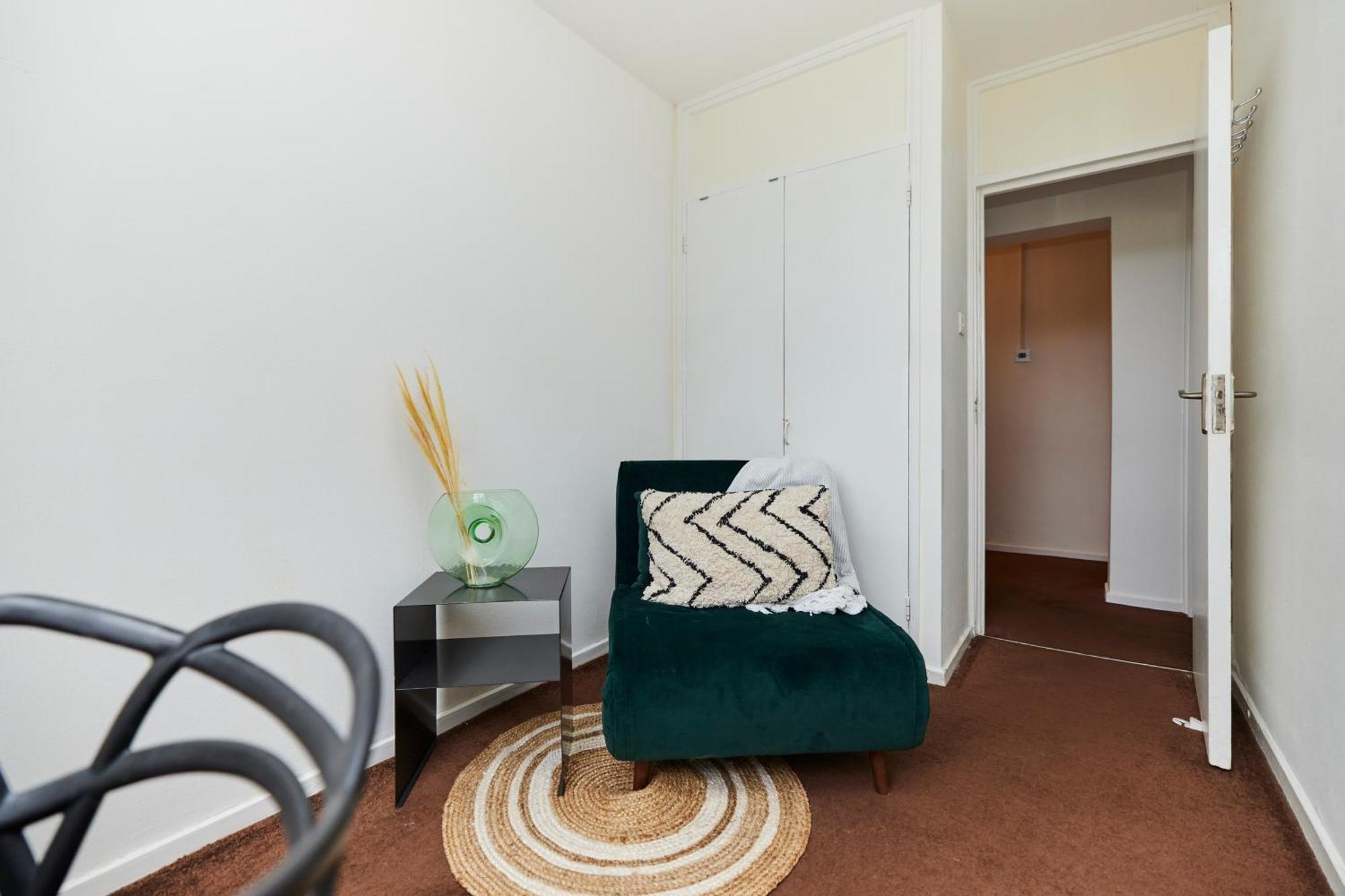 The Kennington Park Crib - Lovely 2Bdr Flat With Garden Londres Exterior foto